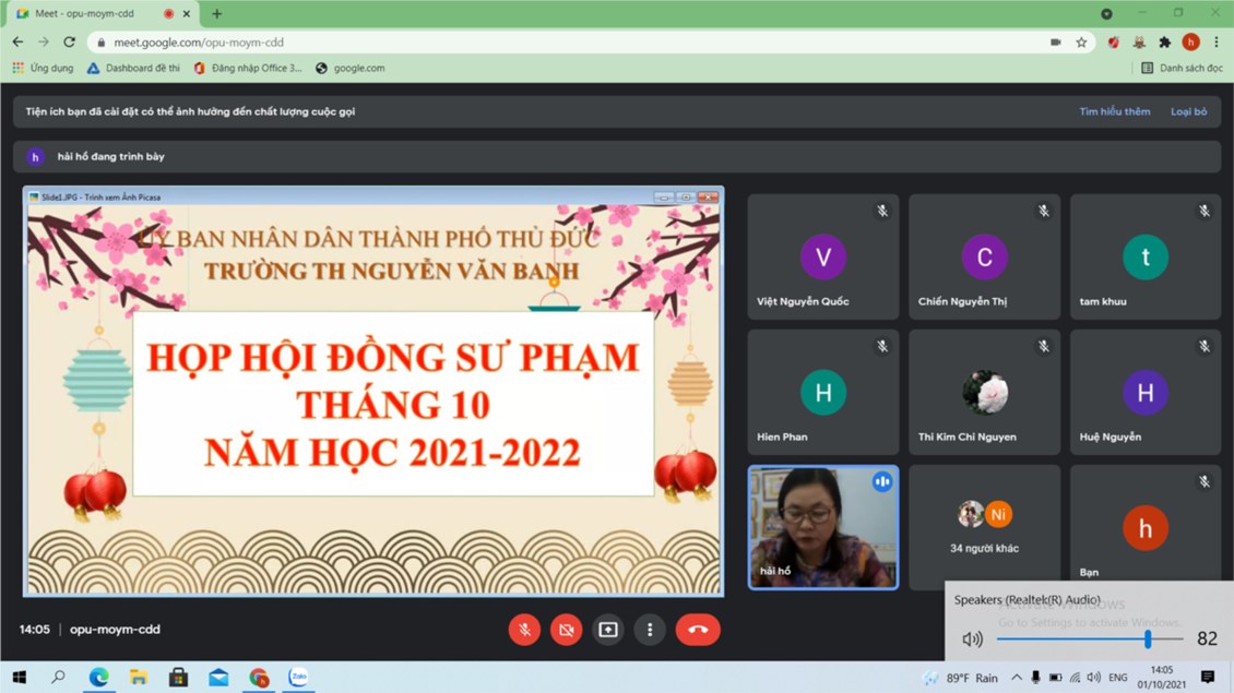 Ảnh đại diện
